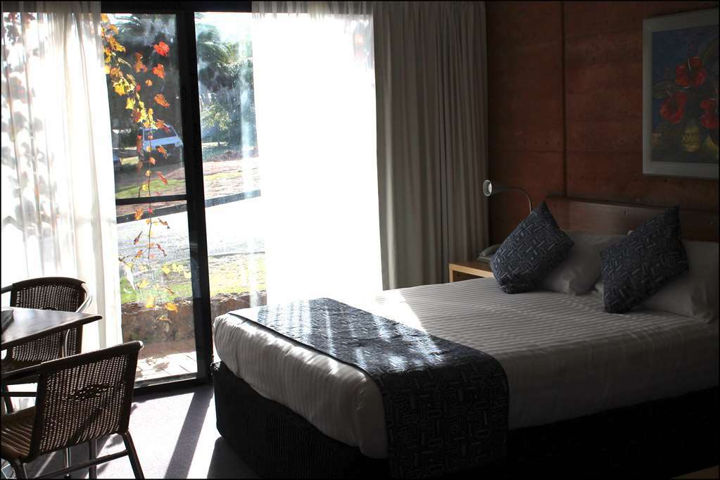 The Pemberton Hotel Pokoj fotografie