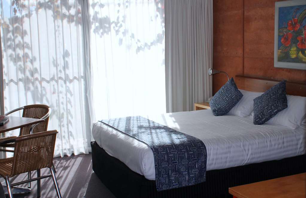 The Pemberton Hotel Pokoj fotografie
